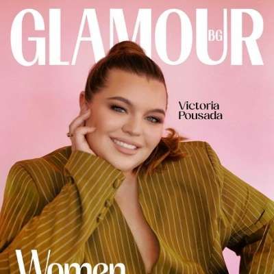 Woman Of The Year 2025: Victoria Pousada